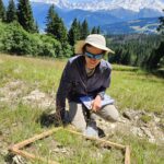 Suivi de zones réstaurées